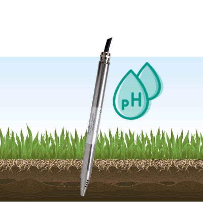 The important role of soil sensor in planting