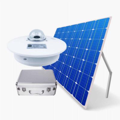 CDG-11B Solar Pyranometer Radiation Sensor