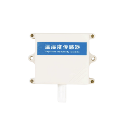 LORAWAN Output Temperature&Humidity Sensor