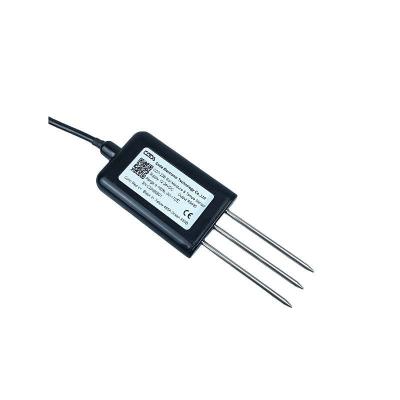 CDT-22B Soil Moisture & Temperature Sensor